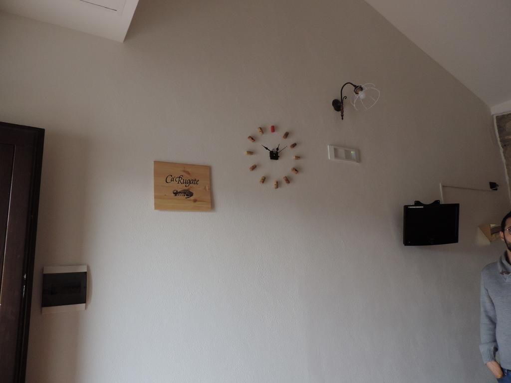 Tenuta Chianchito San Giovanni Rotondo Habitación foto