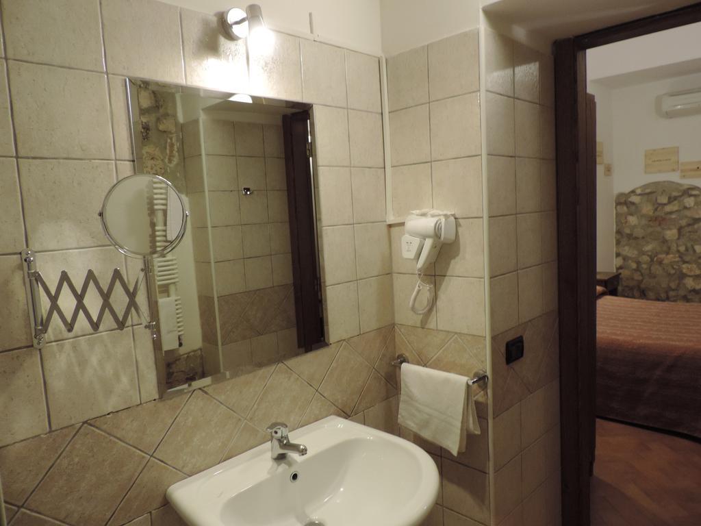 Tenuta Chianchito San Giovanni Rotondo Habitación foto