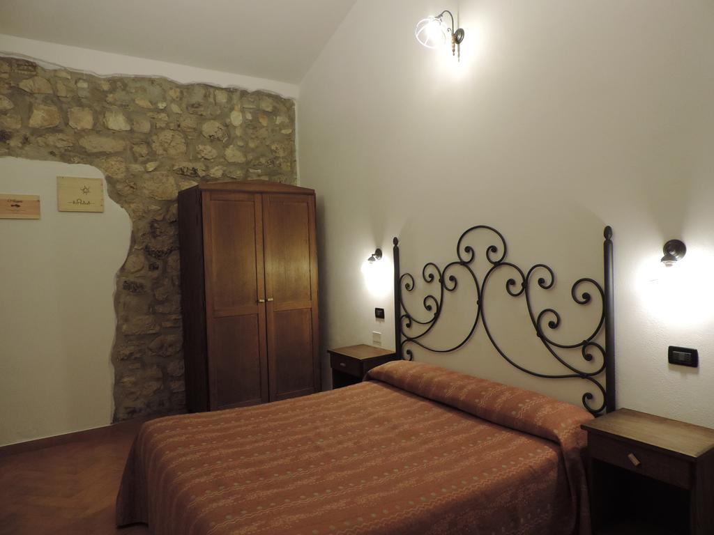 Tenuta Chianchito San Giovanni Rotondo Habitación foto
